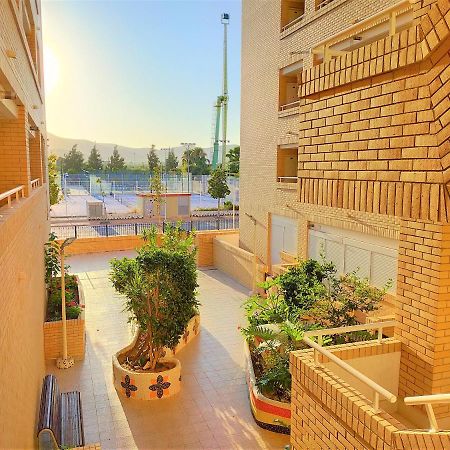 Acv - Neptuno - 2 Linea Planta 3 Norte Oropesa del Mar Zewnętrze zdjęcie