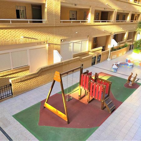 Acv - Neptuno - 2 Linea Planta 3 Norte Oropesa del Mar Zewnętrze zdjęcie