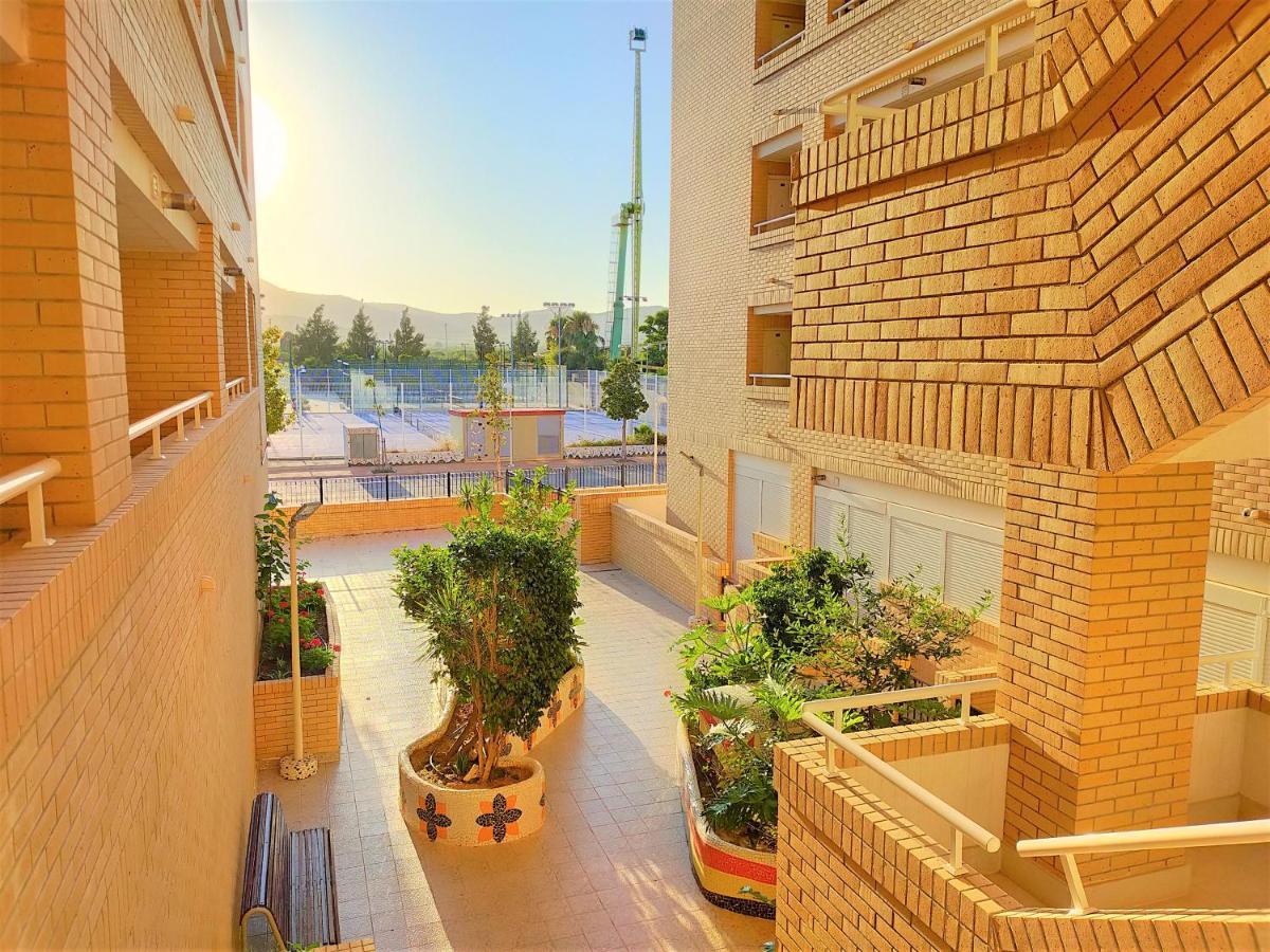 Acv - Neptuno - 2 Linea Planta 3 Norte Oropesa del Mar Zewnętrze zdjęcie