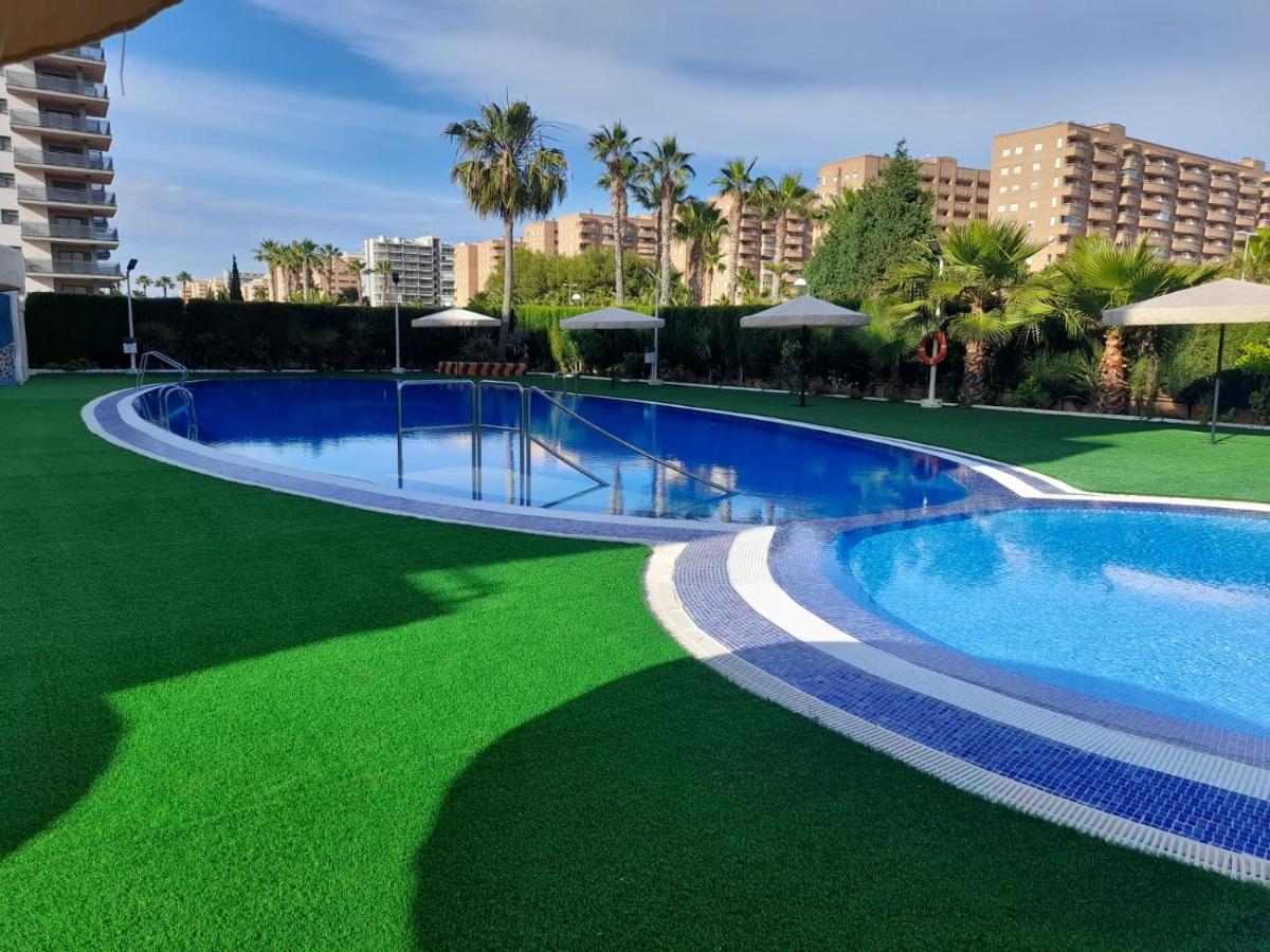 Acv - Neptuno - 2 Linea Planta 3 Norte Oropesa del Mar Zewnętrze zdjęcie