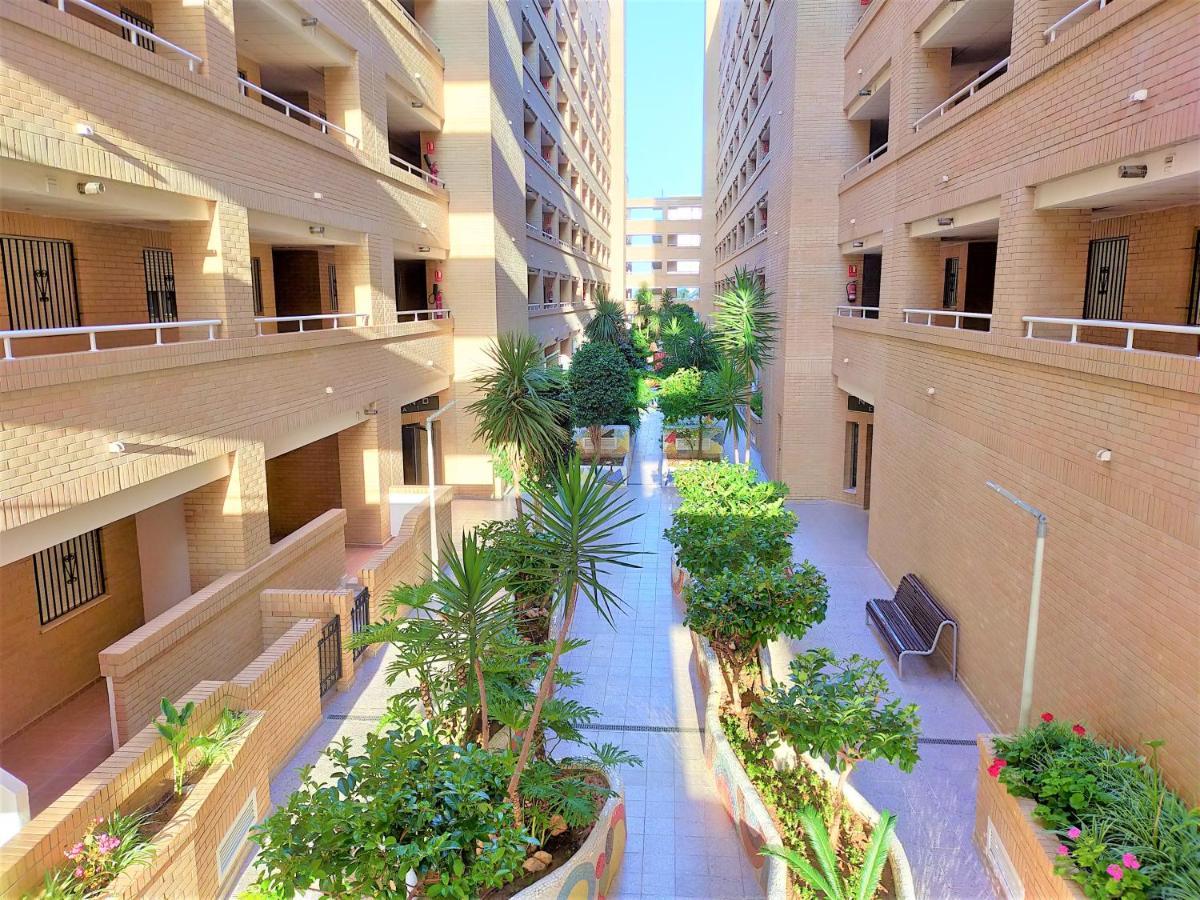 Acv - Neptuno - 2 Linea Planta 3 Norte Oropesa del Mar Zewnętrze zdjęcie
